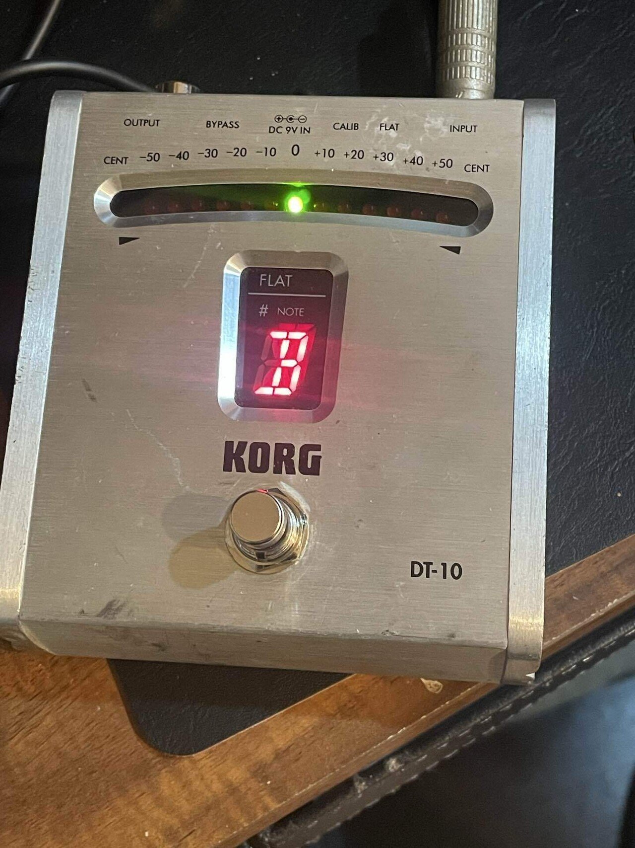 BOSS ODB-3 PARA.EQ KORG DT-10 他も全てジャンク BOSS ODB-3 PARA.EQ