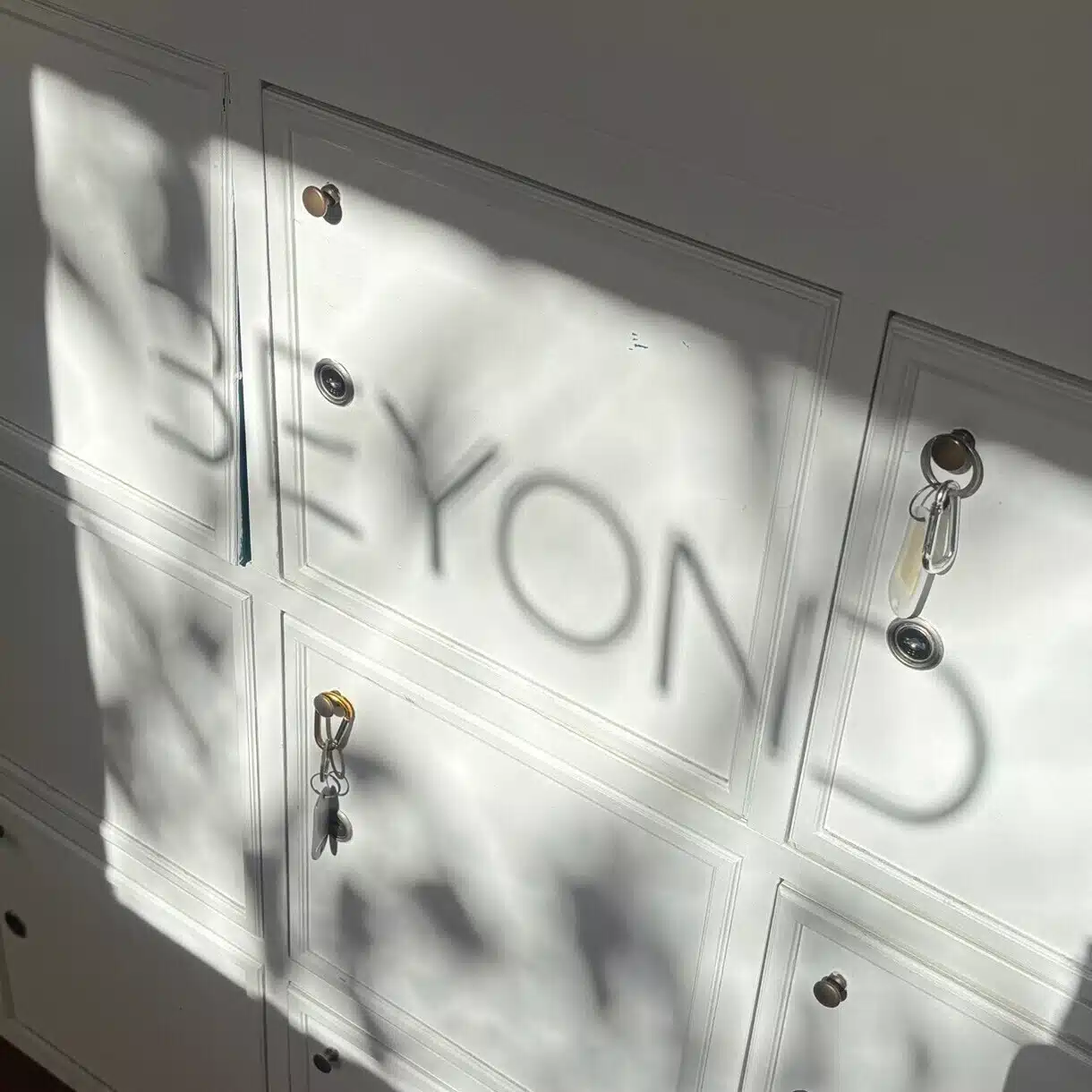 BEYOND自由が丘店