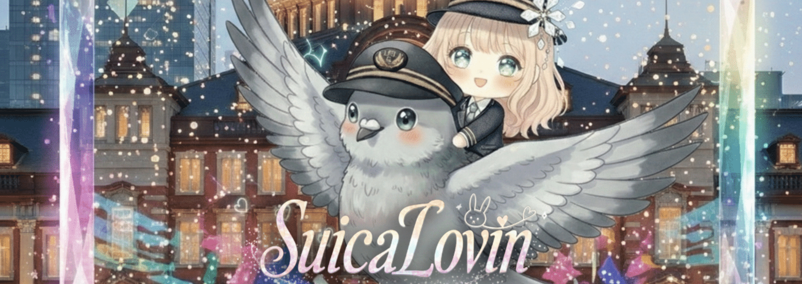 コロちゃん🐰Koroちゃん🎨#プロンプト劇場 #女子高生エッセイ 英語＆AI