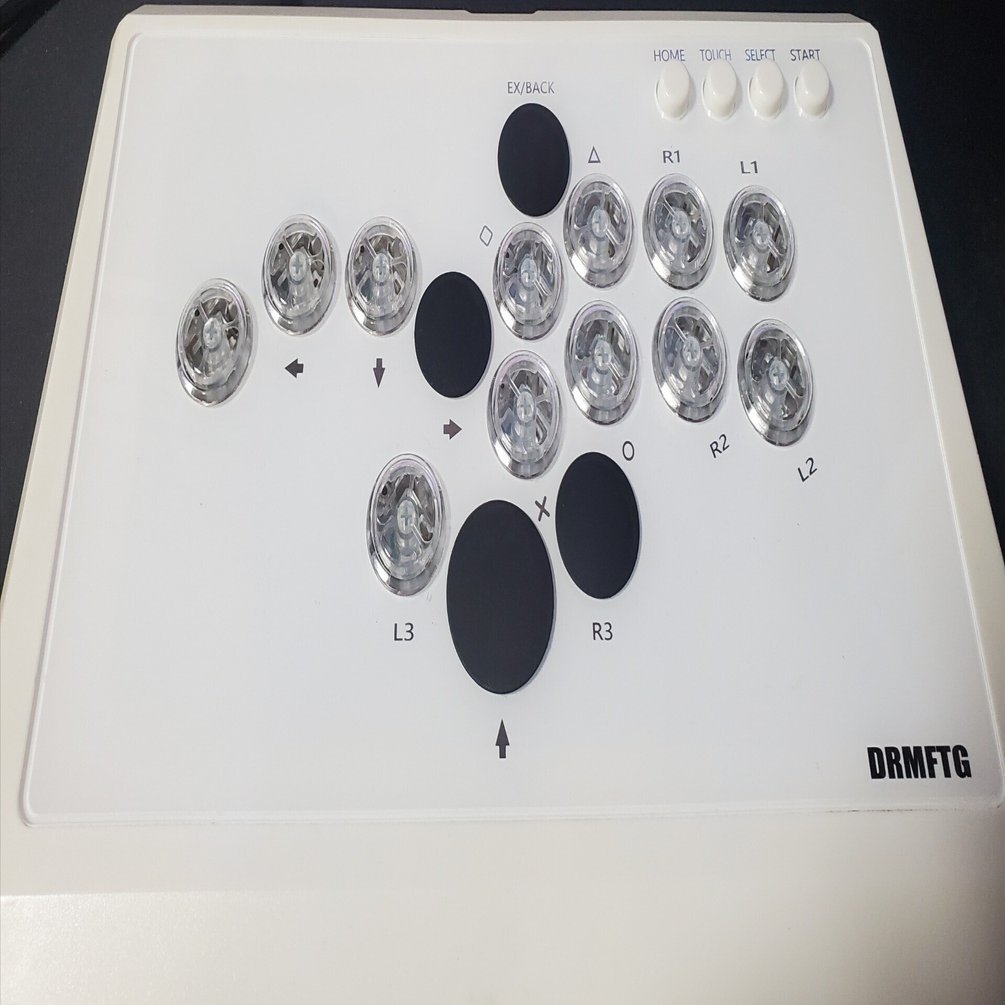 レバーレスのあれこれ｜jp3doj