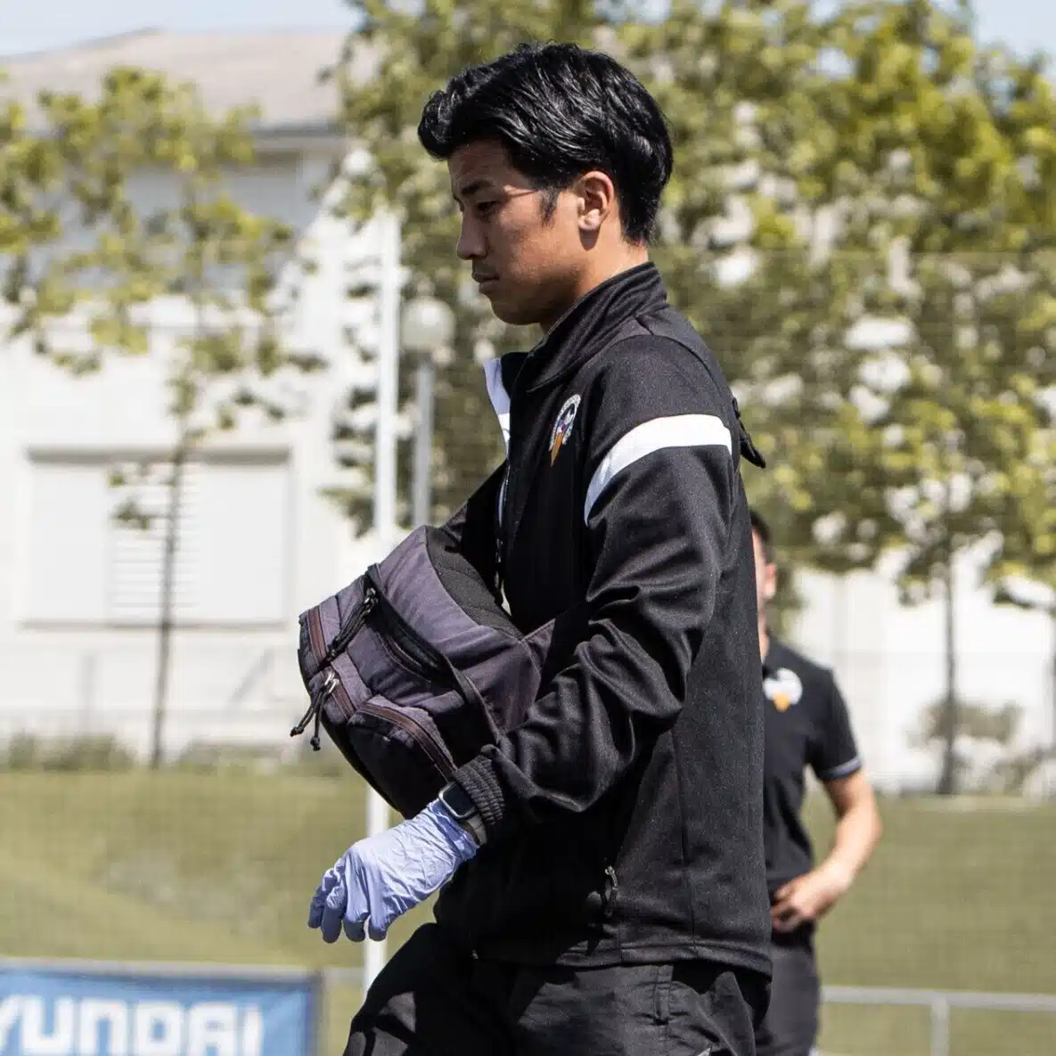 AKI｜🇪🇸スポーツトレーナー