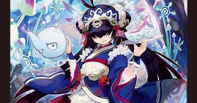 デュエル・マスターズ ハキリデッキ案｜白鯖