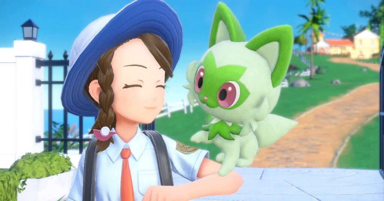 ポケモンのデータが消えた｜山葵