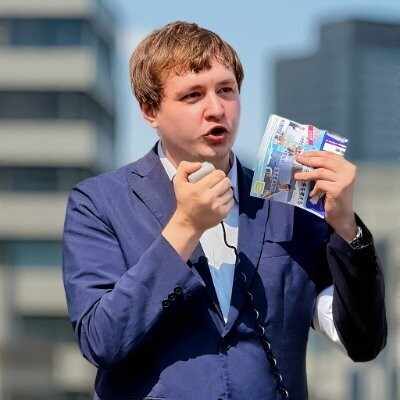 ナザレンコ・アンドリー