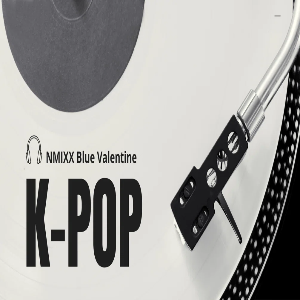 NMIXX Blue Valentineのヒットに思う、K-POPの激戦区と勝利の方程式の