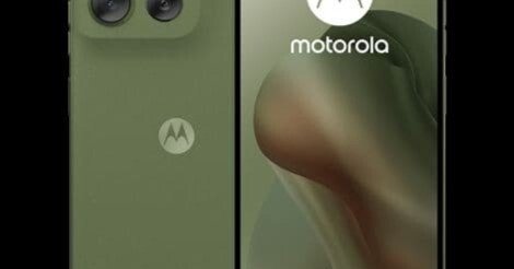本日見つけた意外なレアモン!】moto g66y 5G 徹底レビュー！高耐久
