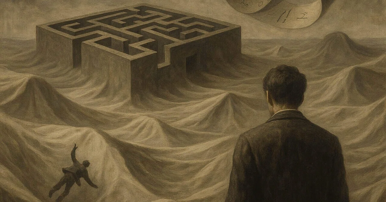 **[Short Story] On the Conservation of Weight—A Mathematical Fable ...
