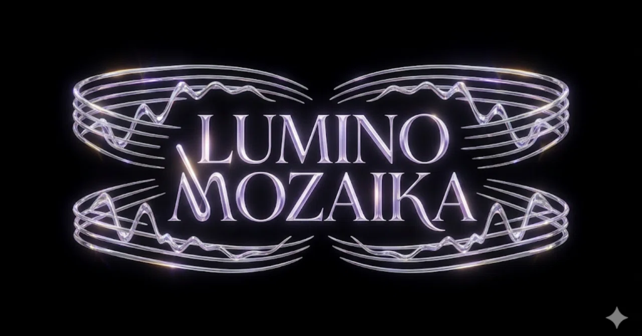 LUMINO MOZAIKA｜Sound Universe