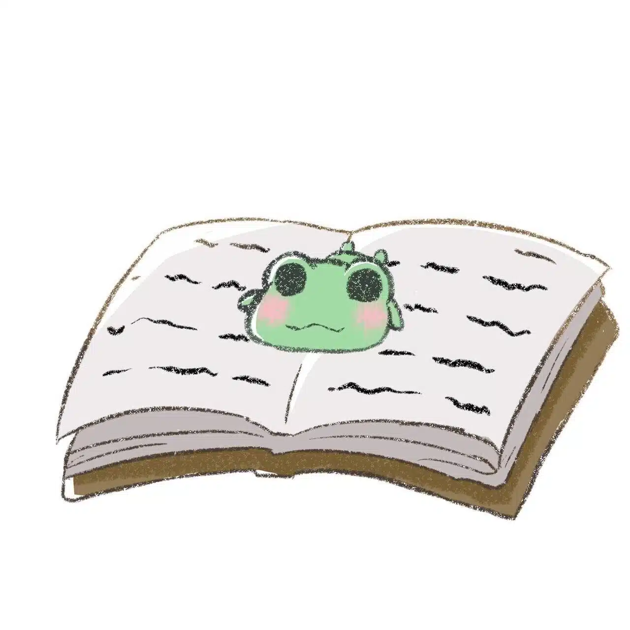 かえるのログ