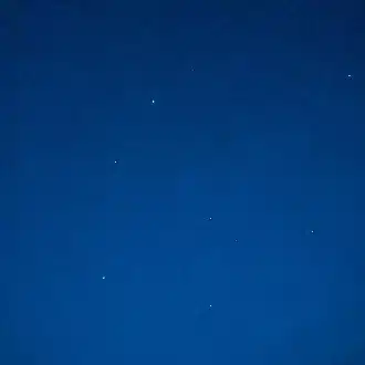 よはくてい
