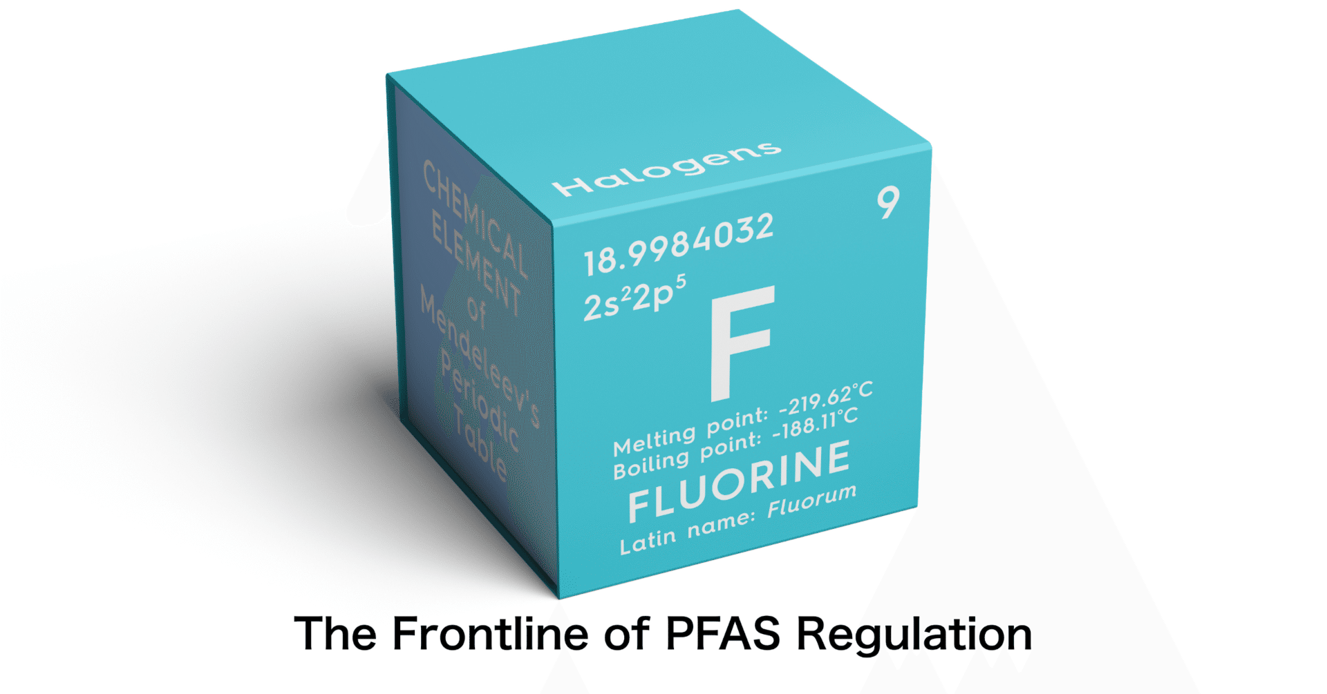 世界のPFAS規制最前線 × サプライチェーン再編 × 代替素材と新市場