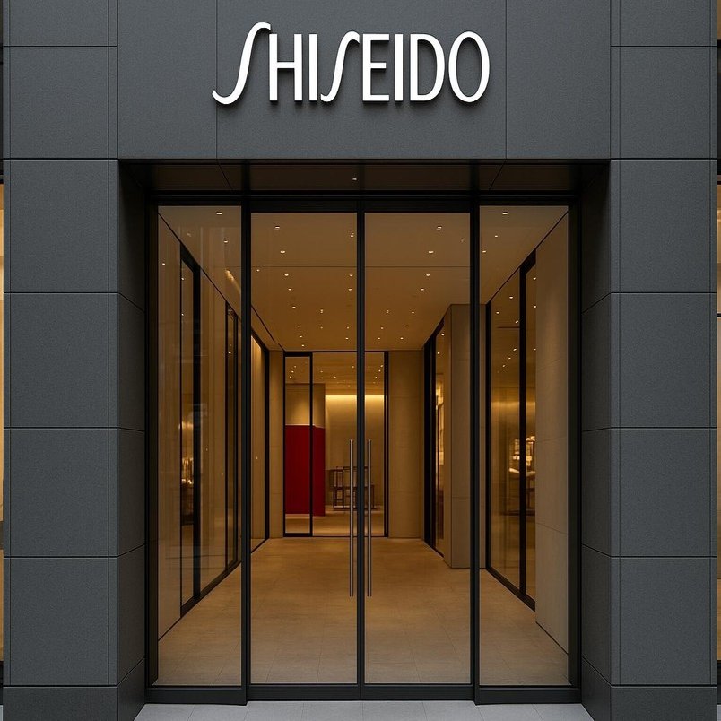 資生堂、今期520億円の赤字予想！株価下落で買い時か？見極めるべき