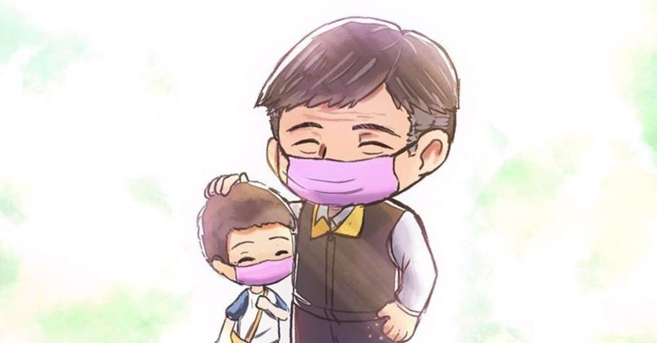 色は性別を選ばない 台湾では今ピンクが優しさの色 Kamafuchi 日本語ポンコツ Note