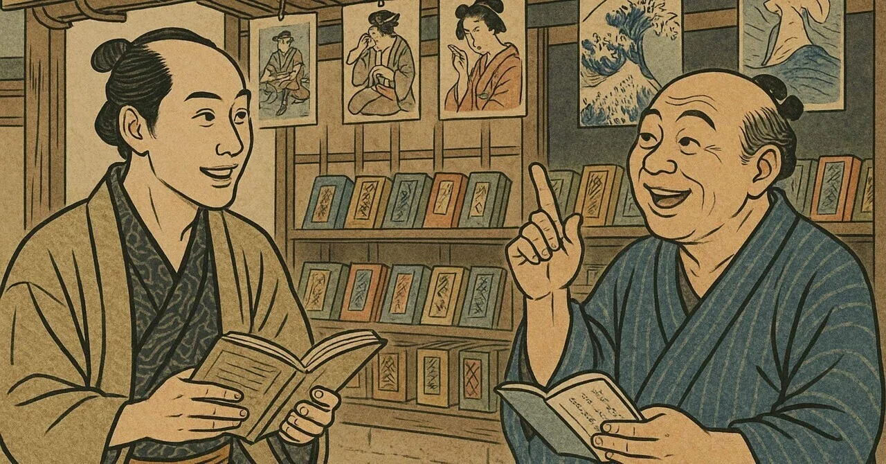 見出し画像