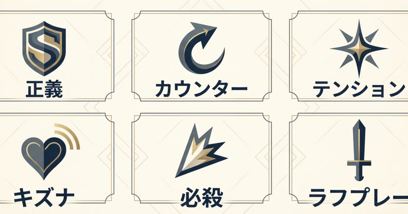 イナイレV】初心者向け ビルド講座〜そもそもビルドって何？〜｜マナー帝国