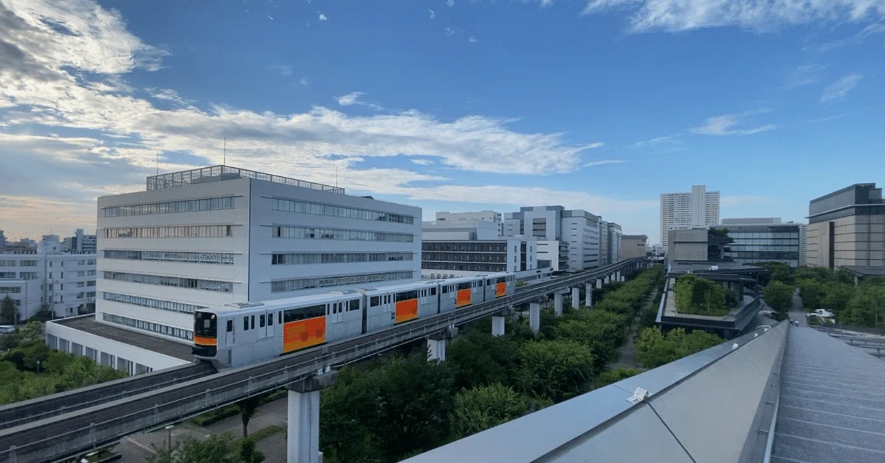 私たちは何をしている会社なのか？TNK東京の会社案内をnoteで紹介します｜TNK東京
