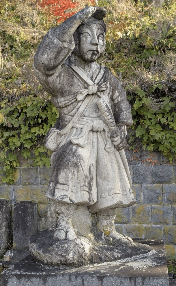 白虎隊と自刃の顛末 〜歴史を歩く・会津戦争〜｜虎徹-2-