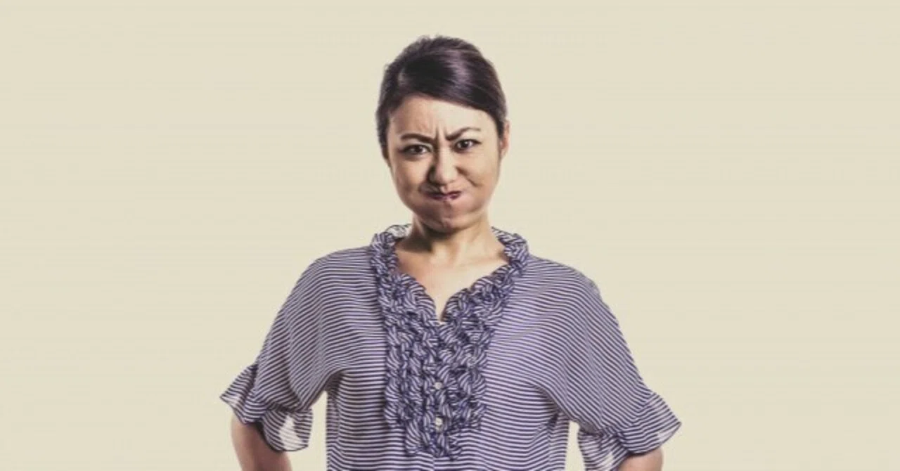 How to Deal Well with Angry People: Teachings of Buddhism｜--- 仏教ブロガー ...