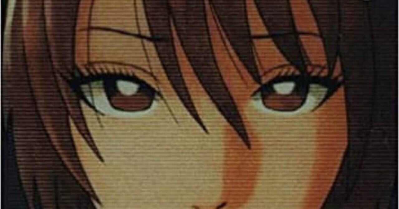 走馬灯株式会社」｜ユージン（有人 鬼居）