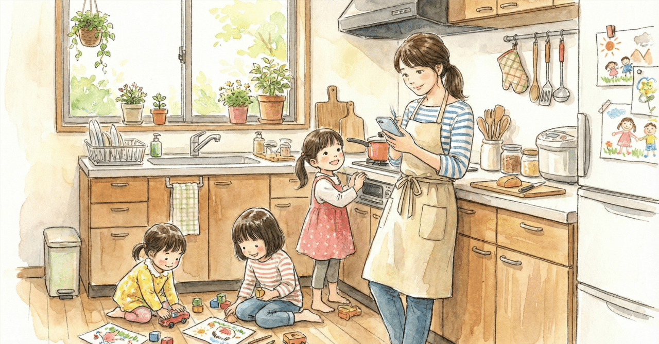 売り込み不要！ママが「手紙」を書くだけでファンを作るメルマガ術