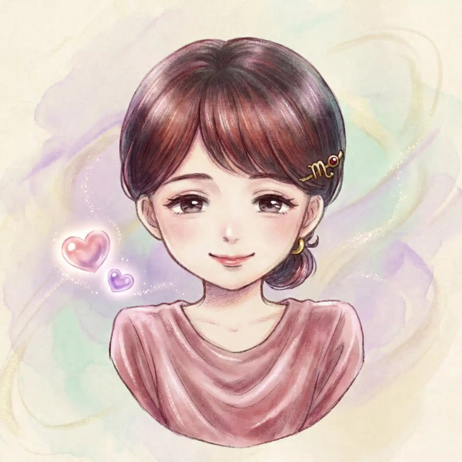 天野エリカ