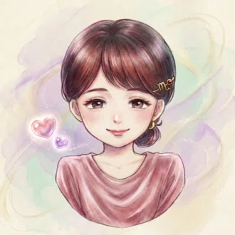 天野エリカ