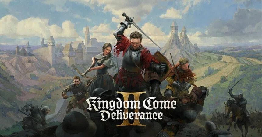 Soap Talk: 'Stop the Meme That Medieval Europe Was Unclean' - Kingdom ...