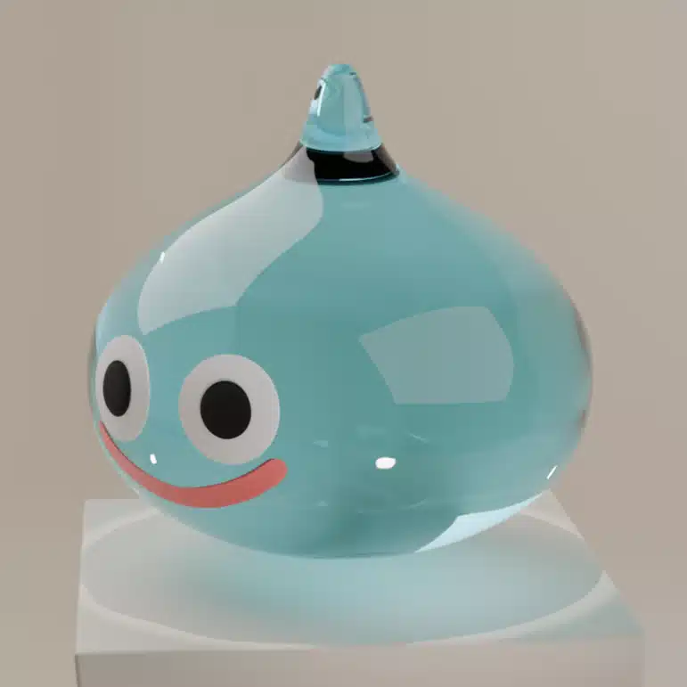 にと