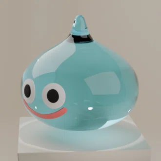 にと