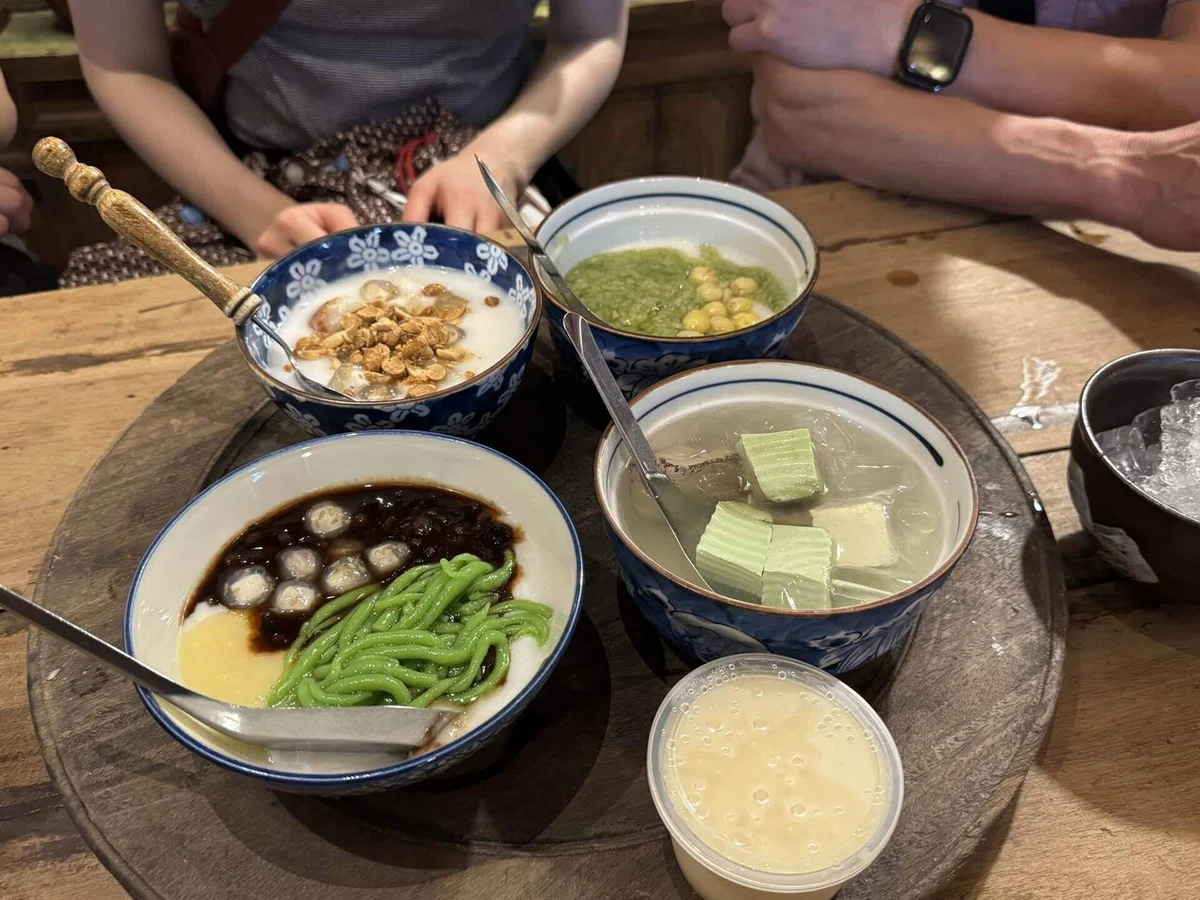 Chè Lộc Tài