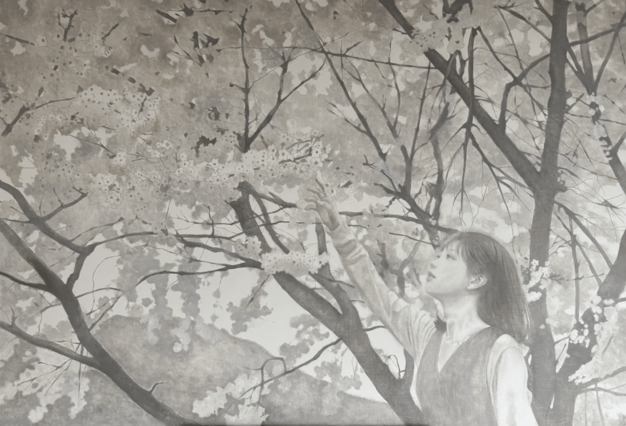 エッセイ】描くことは、ときに苦しくて孤独。それでも生きる手応えに