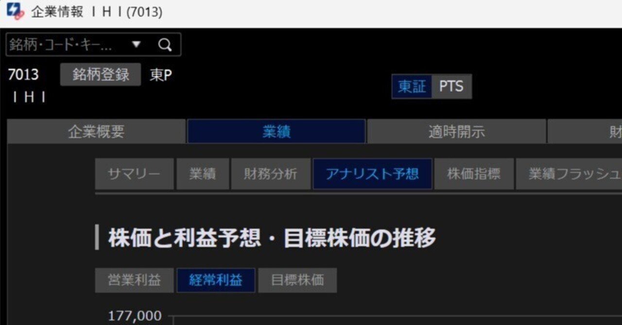SBI証券のHyper SBI2で詳しい企業情報が見られる場所を教えてください｜スパコ「わくわく☆ハック」ラボ