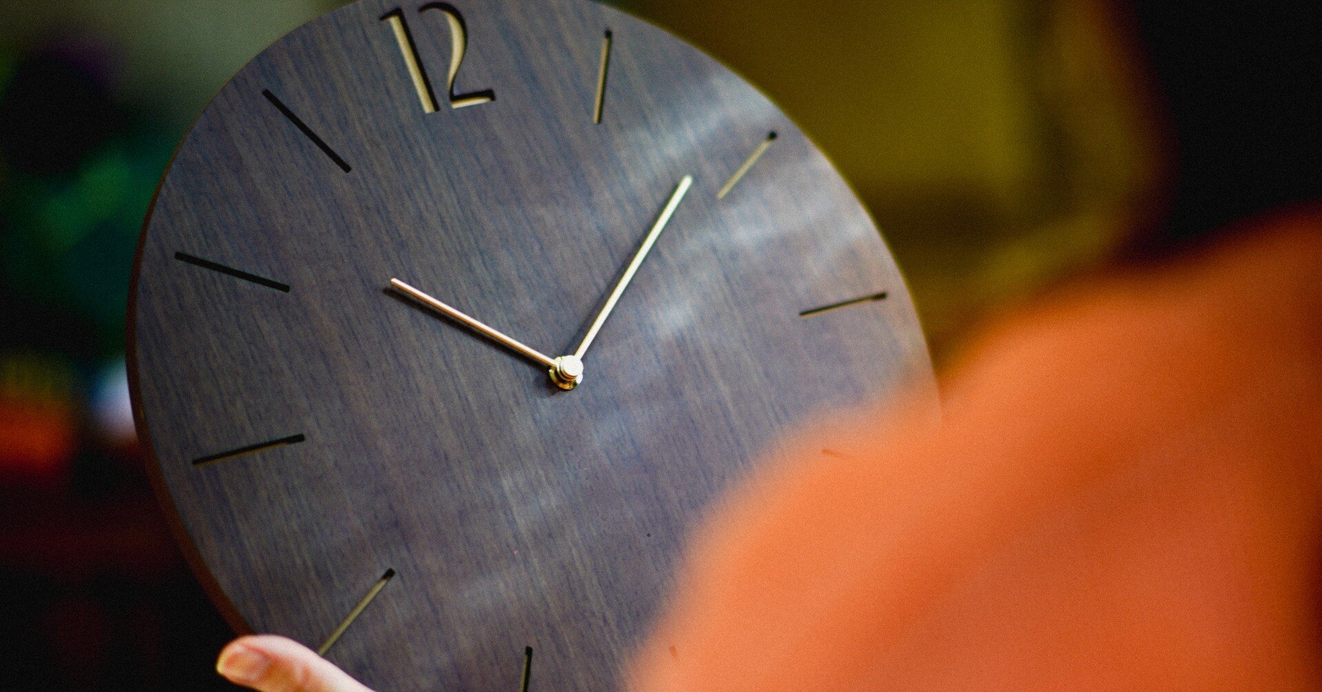 初めての企画がヒット商品になるまで。―PROUDCLOCKに込めた想いと