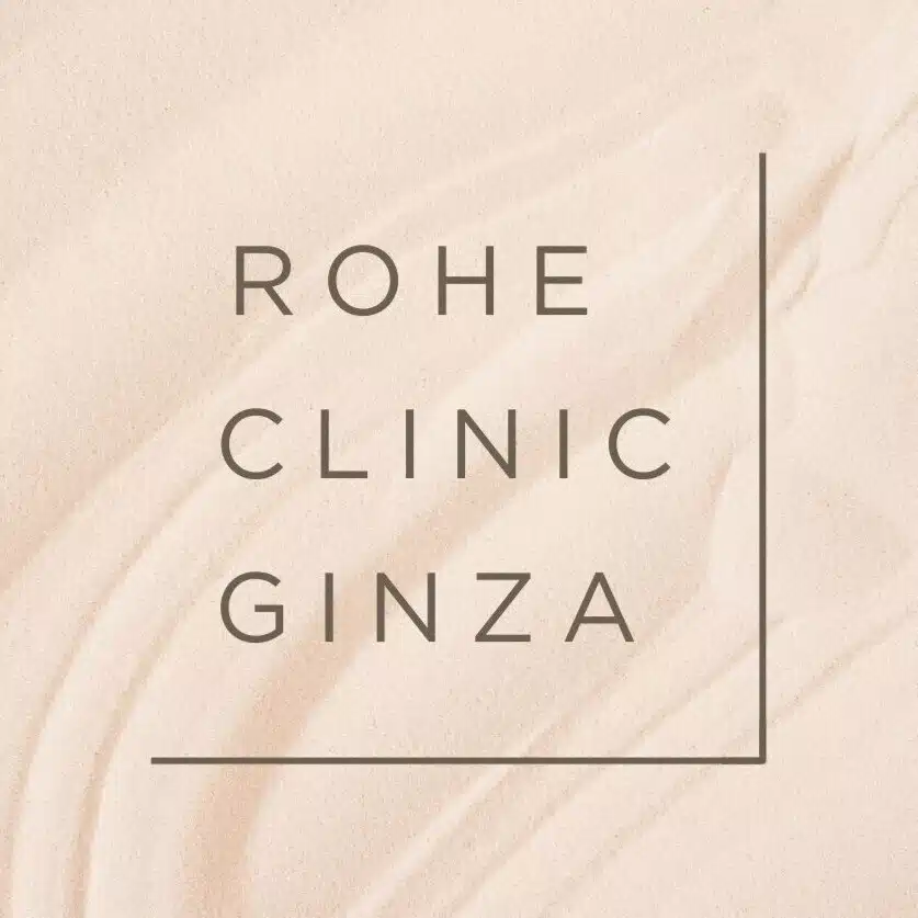 ROHE CLINIC GINZA