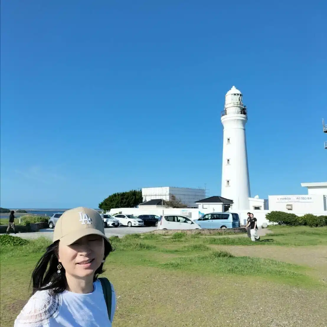 もうすぐ60チカチカ