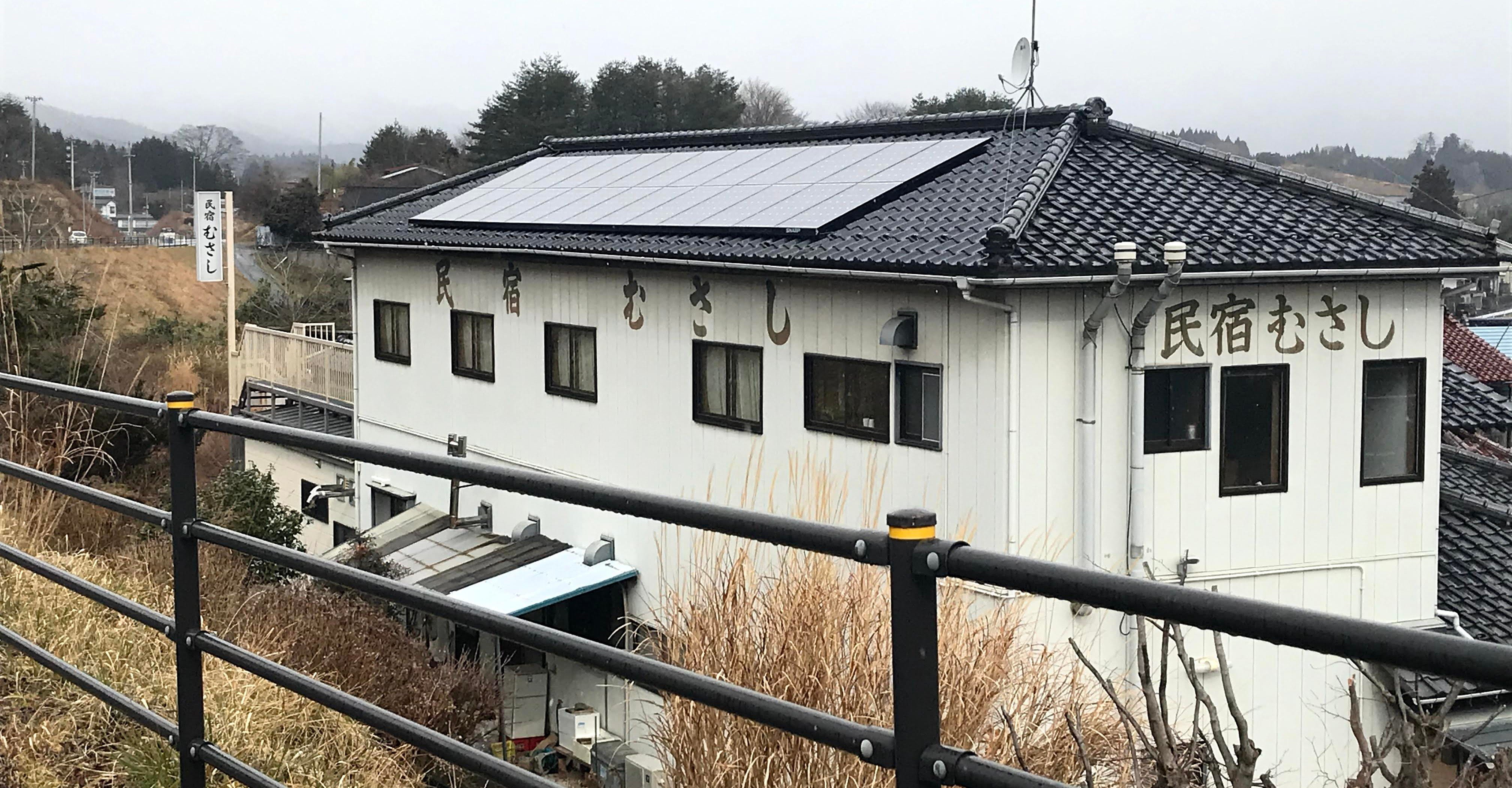 旅日記 東北ひとり旅 Day3 れいな Note