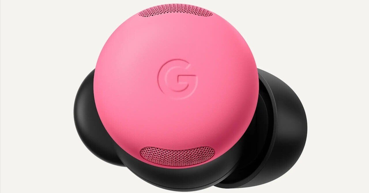 片耳購入対応！Google ストア「Google Pixel Buds Pro 2/Buds 2a 交換