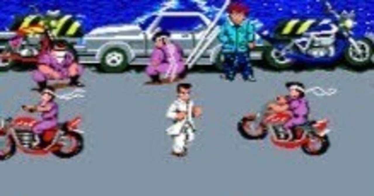 懐かしいのゲームで遊ぶ ジェットパックの全歴史 : r/zxspectrum