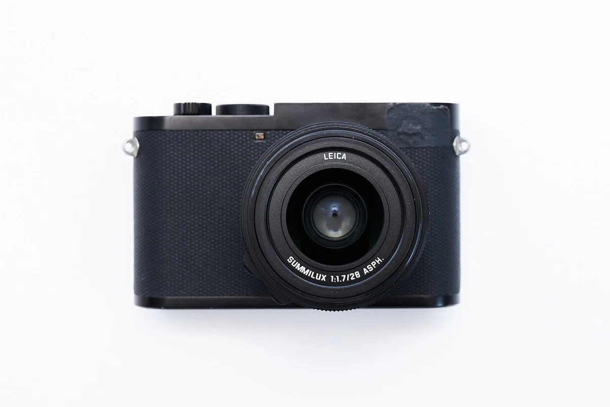 365日ライカ：030 遊べるライカ「ライカQ2」長期使用レビュー｜#365leica