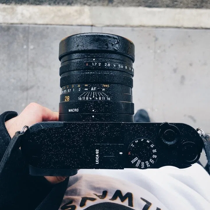 365日ライカ：030 遊べるライカ「ライカQ2」長期使用レビュー｜#365leica
