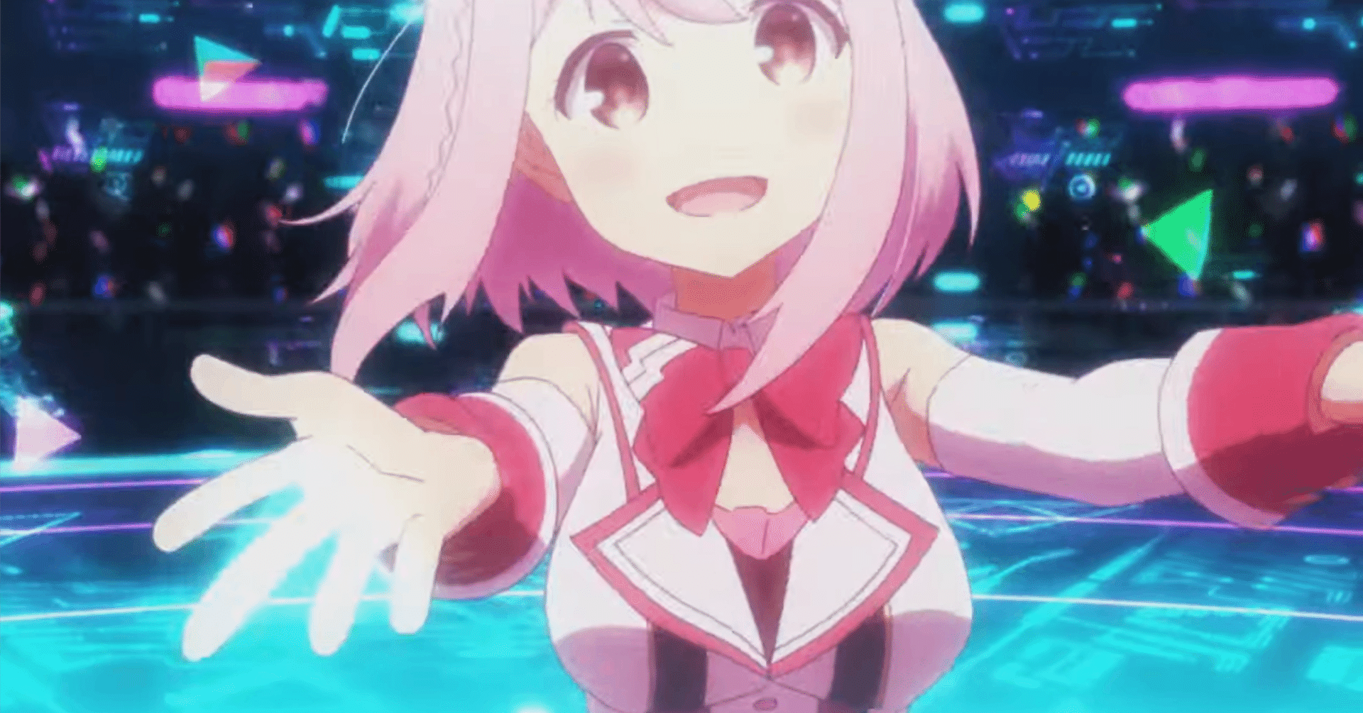 星咲あかり」楽曲全機種完全制覇｜煌撃