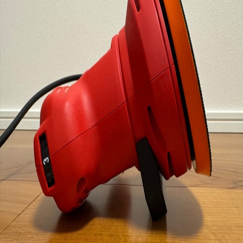 ポリッシャースタンドを3Dプリンタで作ってみた話｜かつのすけ