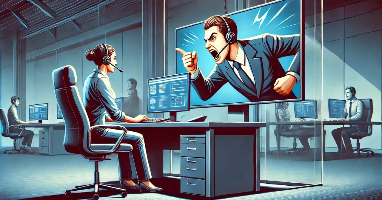 [The All-Talk Boss] Strategies for dealing with a boss who does nothing ...