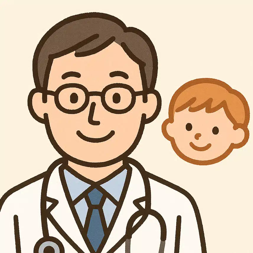 子どものこころのお医者さん
