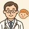 子どものこころのお医者さん