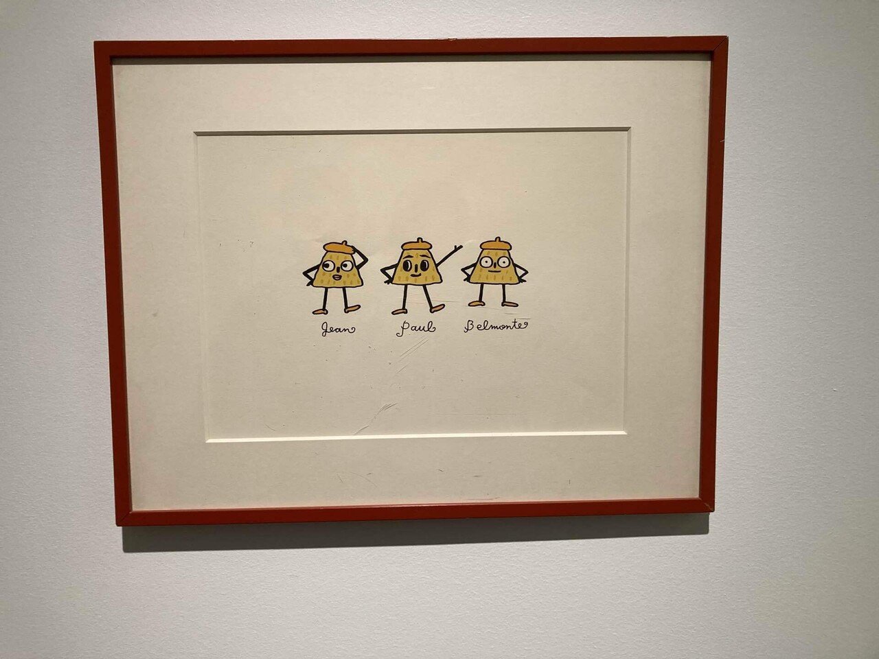 佐藤正彦展 新しい×（作り方＋わかり方）」に行ってきました！｜しぃーぺ