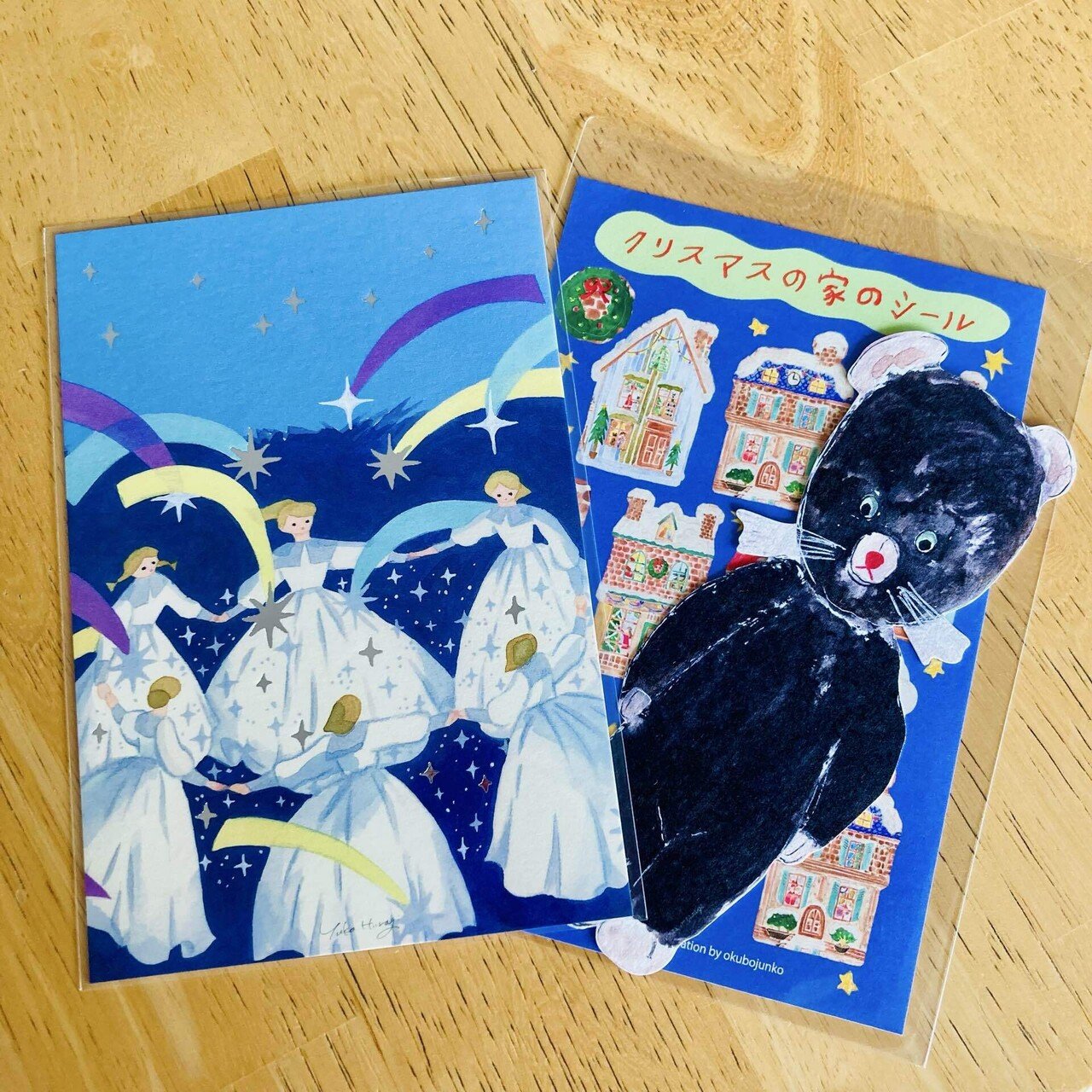 文具】ポストカードを探す旅@大阪梅田｜suzuri