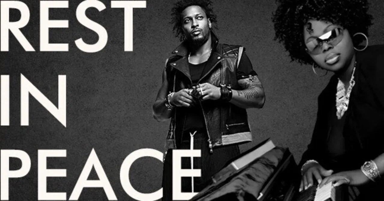 The Original Twice : Dedicated to D'Angelo & Angie Stone｜いしい