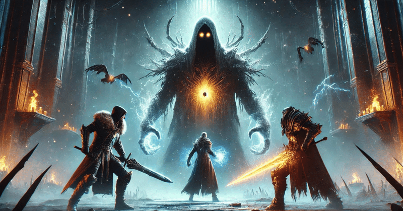 自信がつかない本当の理由──あなたの中の「ラスボス」の正体とは？