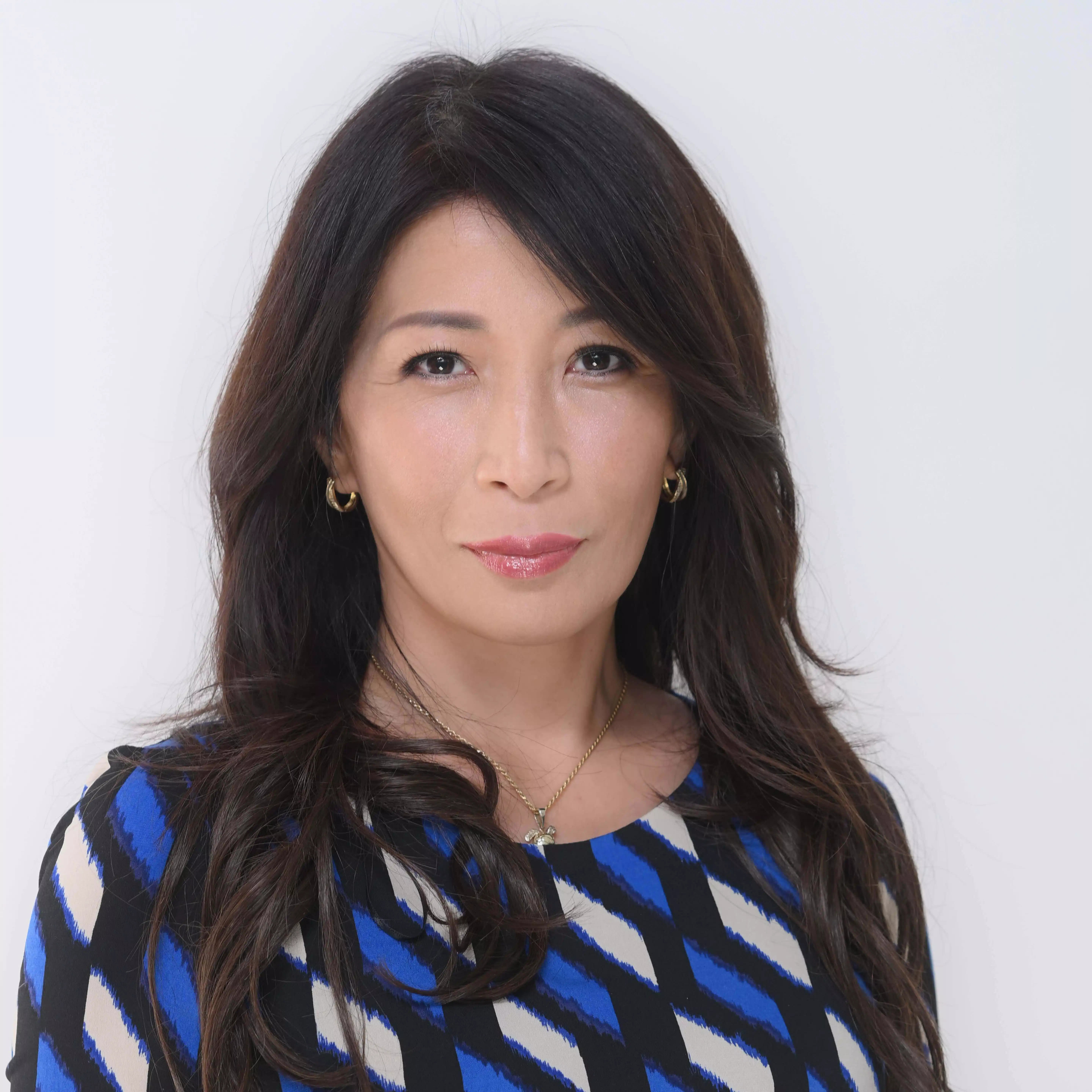 上野 由理（yuri ueno）